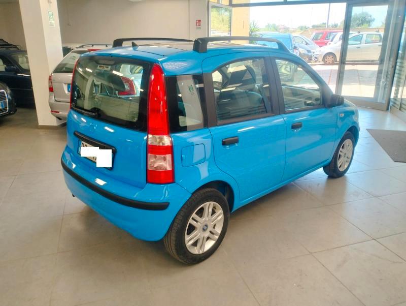 Fiat Panda 1.3 mjt 16v Tetto Apribile KM 98000!