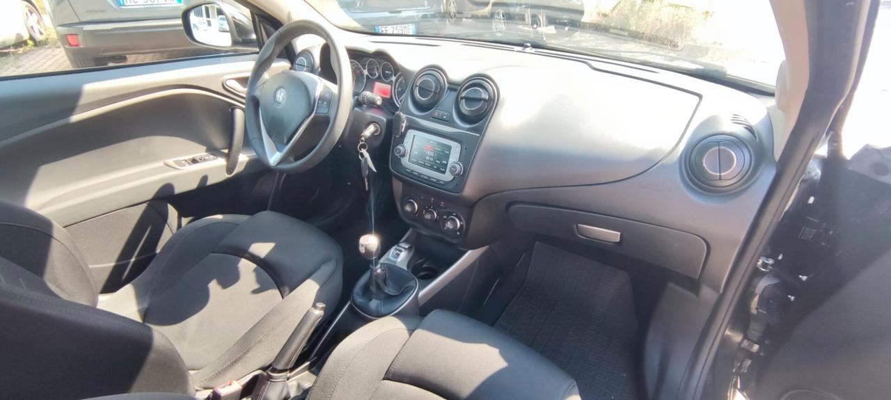 Alfa Romeo MiTo 1.3 JTDm 95 CV S&S Urban