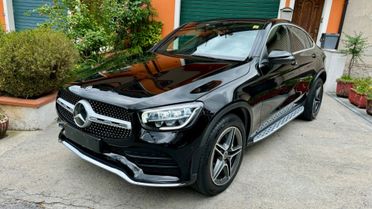 Mercedes-benz GLC 220 GLC 220 d 4Matic Premium Plus