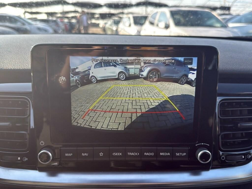 Kia Stonic 1.2 MPi Style 2WD