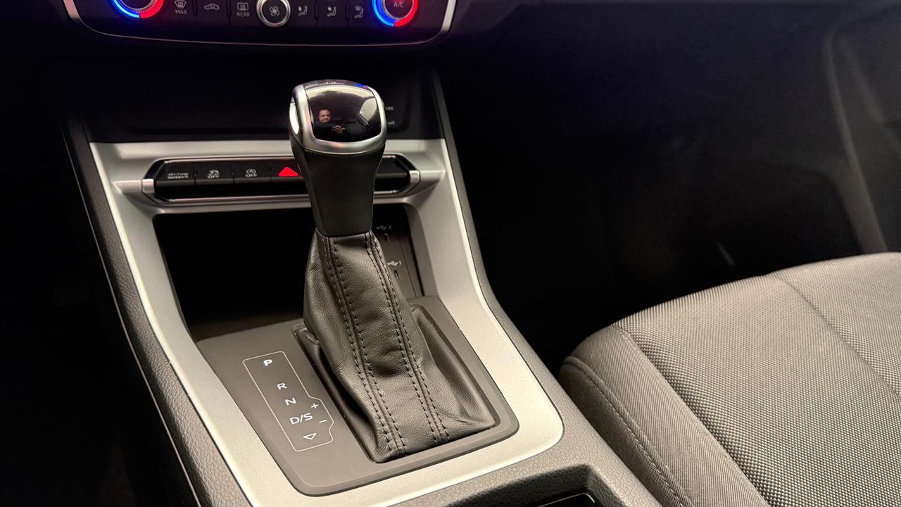 AUDI Q3 SPORTBACK TDI S TRONIC