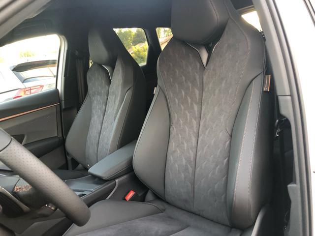 CUPRA Terramar 1.5 Hybrid DSG