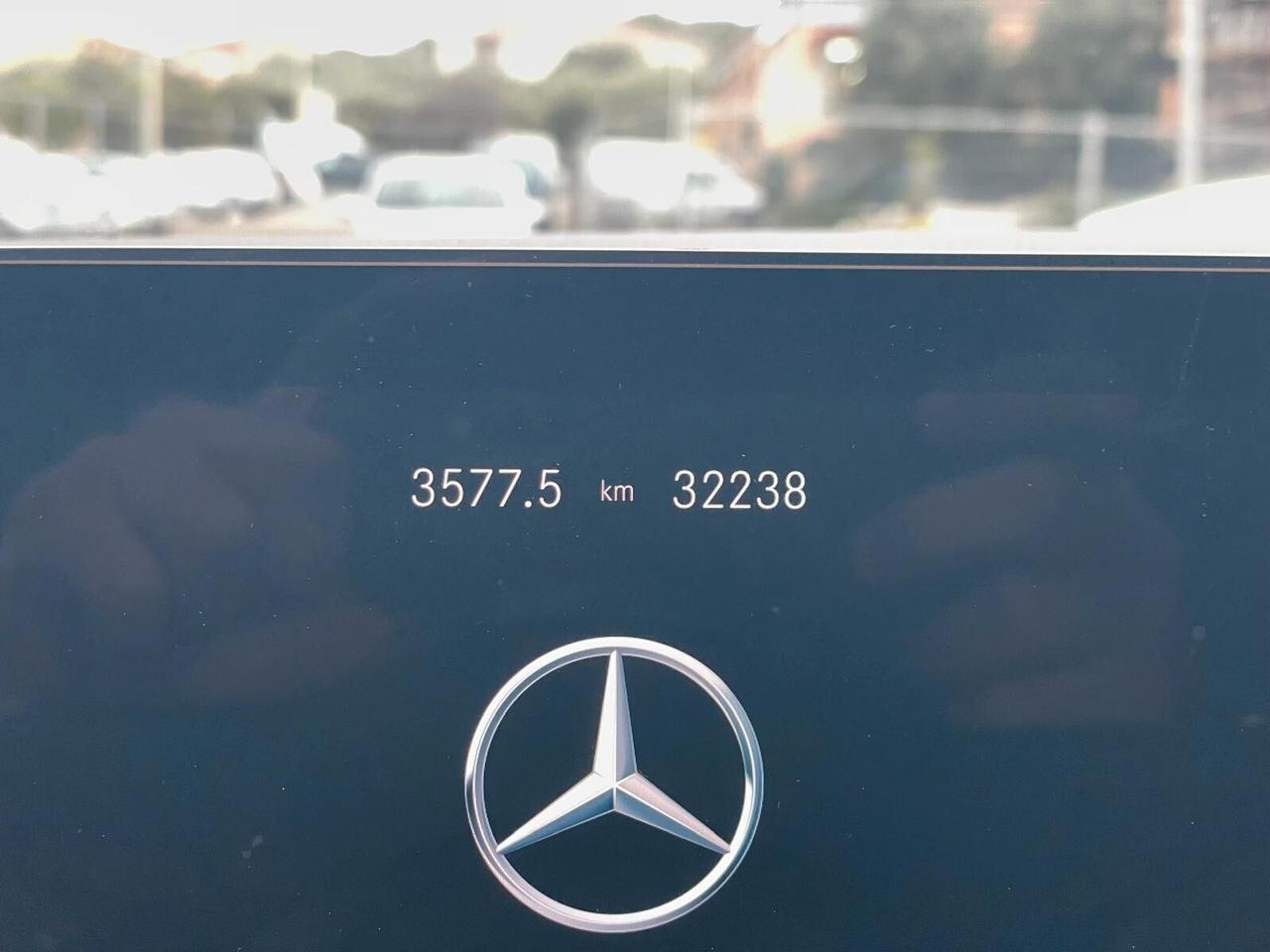 Mercedes-benz classe A 35 AMG 306 cv