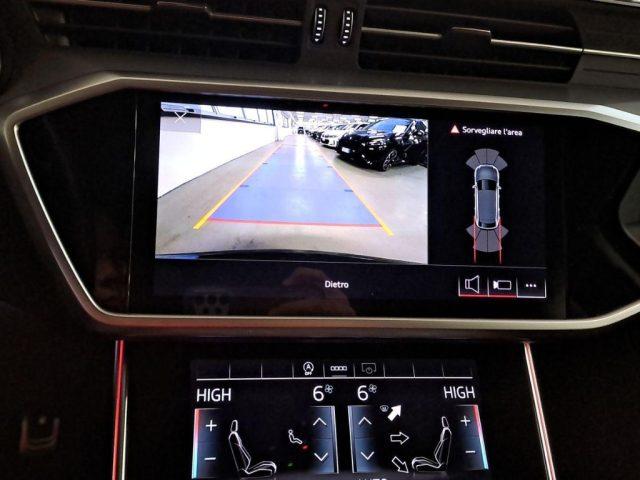 AUDI S6 Avant 3.0 TDI quattro tiptronic