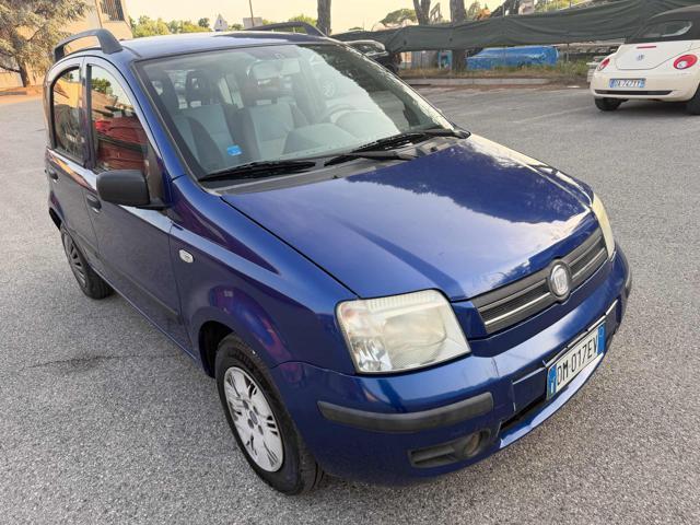 FIAT Panda 1.2 Alessi senza nessun lavoro da fare
