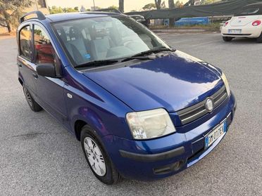 FIAT Panda 1.2 Alessi senza nessun lavoro da fare