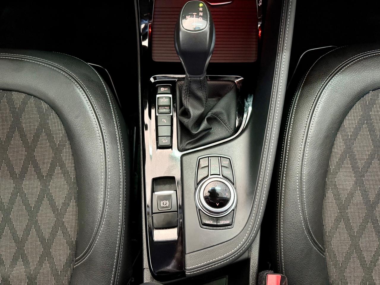 Bmw X1 xDrive18d xLine
