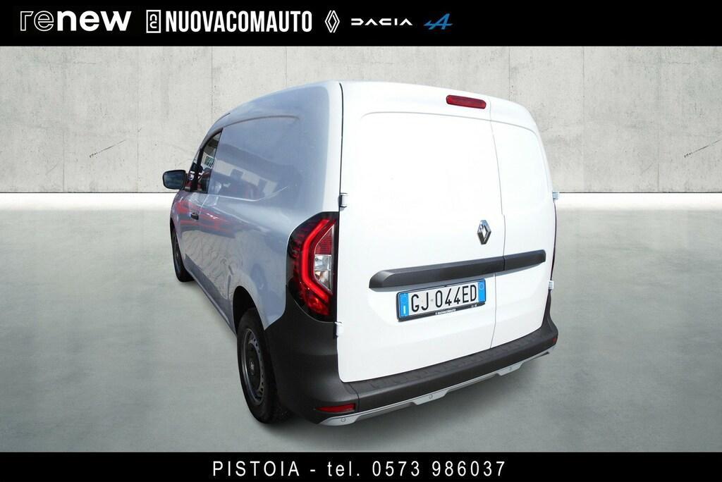 Renault Kangoo III Furgone Kangoo Van 1.3 Tce Fap 100cv Edition One