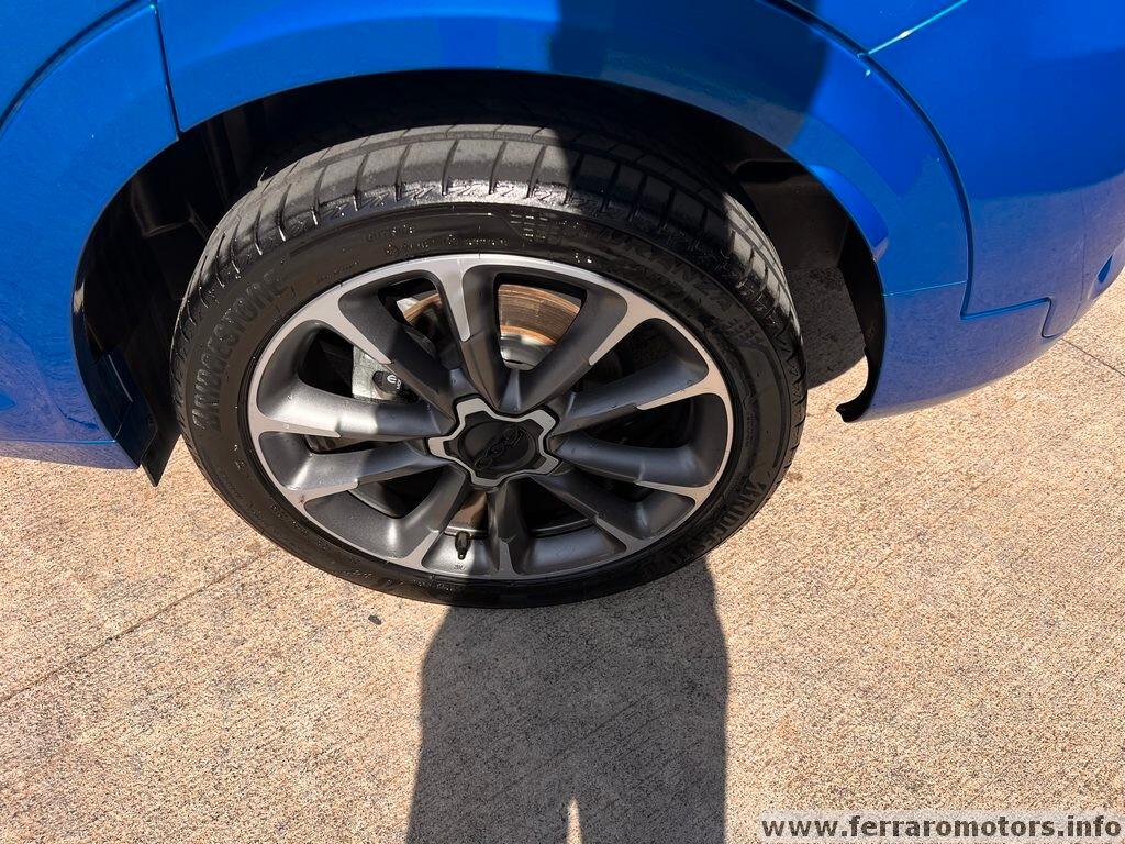 Fiat 500X 1.6 MultiJet 130 CV Sport solo 20.000km a 209 euro al mese