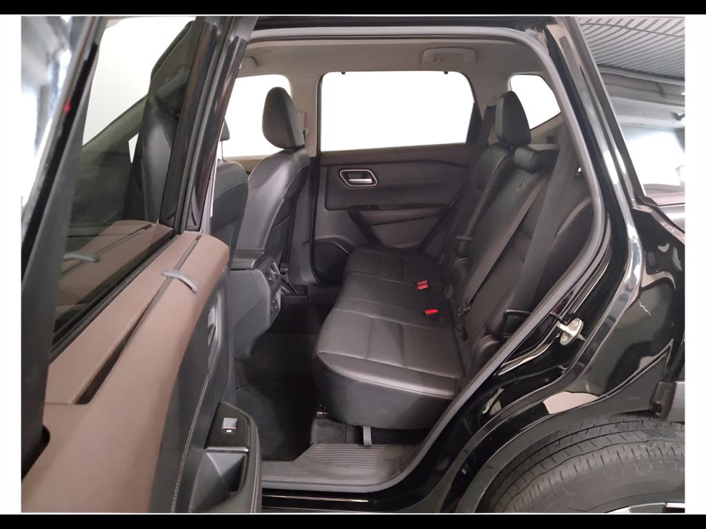 NISSAN X-Trail IV 2022 - X-Trail 1.5 e-power Tekna e-4orce 4wd auto