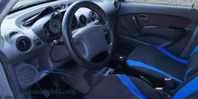 HYUNDAI Atos Prime 1.100