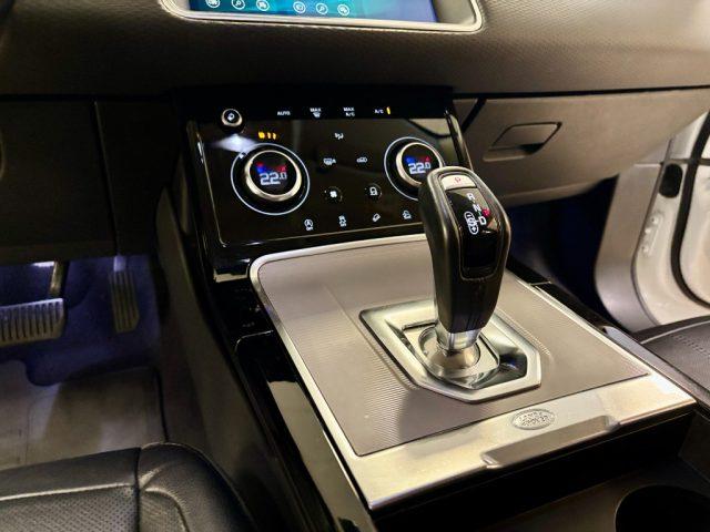 LAND ROVER Range Rover Evoque 2.0D I4-L.Flw 150 CV CERTIFICATA CASA MADRE