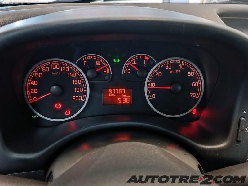 FIAT Punto Punto 5p 1.2 Classic Active