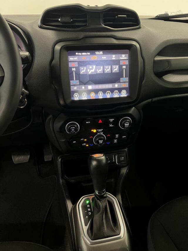JEEP Renegade 1.5 Turbo T4 MHEV Limited DDCT