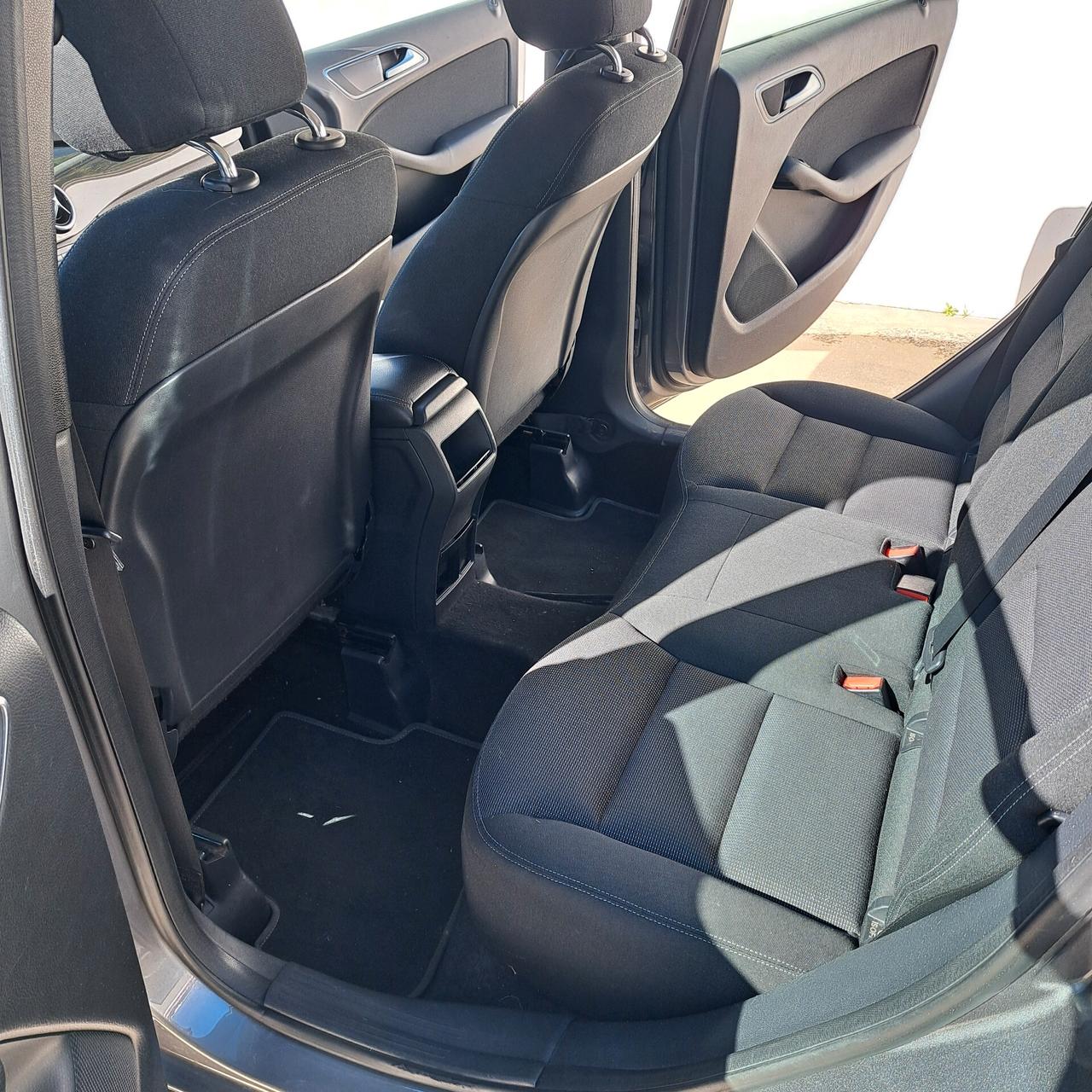 Mercedes-benz B 180 CDI