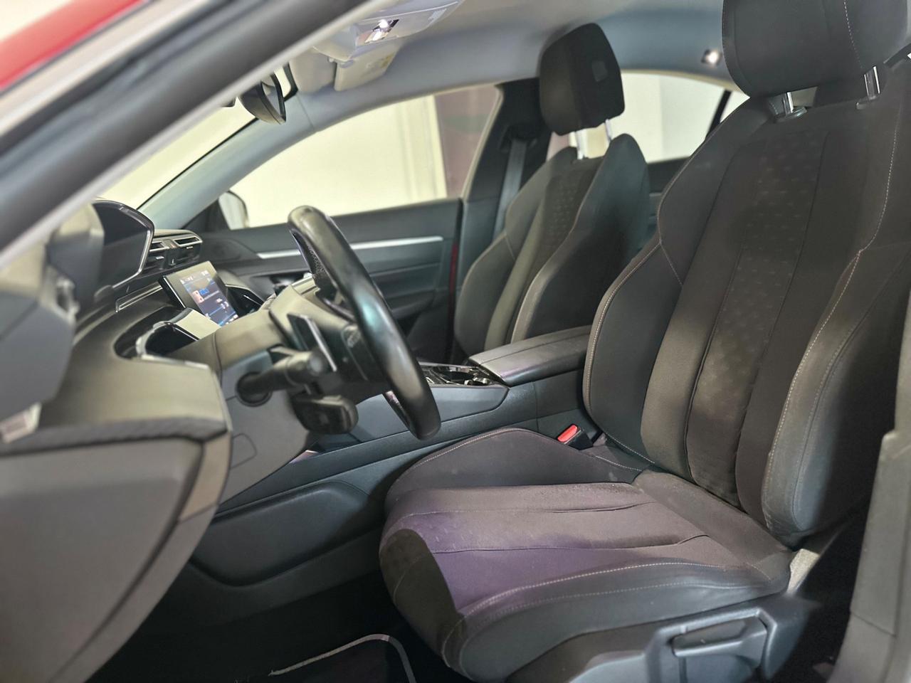 Peugeot 508 BlueHDi 130 Stop&Start Allure
