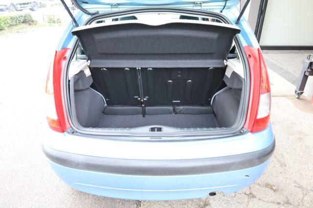 CITROEN C3 1.1 Elegance UnicaPropr Tagliandata X NEOPATENTATI