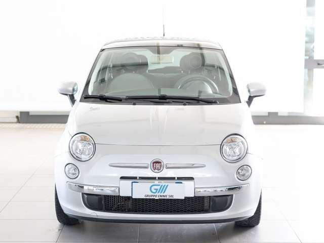 Fiat 500 500 III 0.9 t.air t. Lounge 85cv GPL