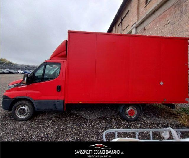 IVECO Daily 35S12 2.3 HPT PL CASSA