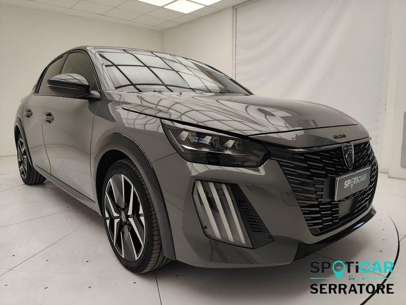 Peugeot 208 II 2023 1.2 hybrid GT 145cv e-dcs 6