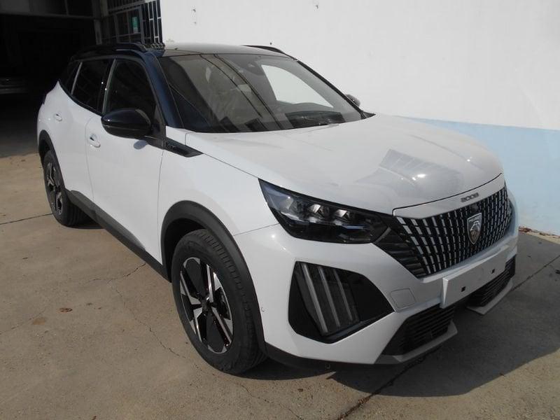 Peugeot 2008 145 GT Hybrid NAV Zero Interessi