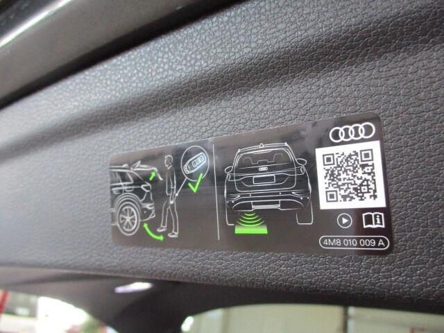 Audi Q3 SPB 35 TDI S tronic Black Line