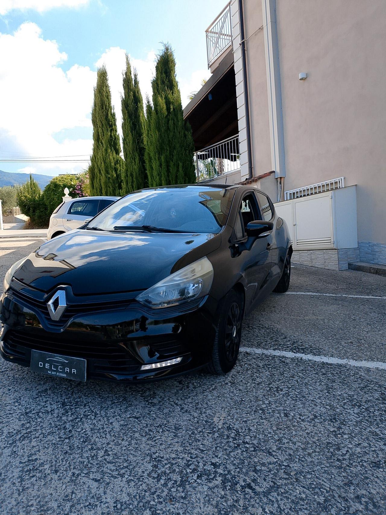 Renault Clio TCe 12V 90 CV GPL Start&Stop 5 porte Energy Life