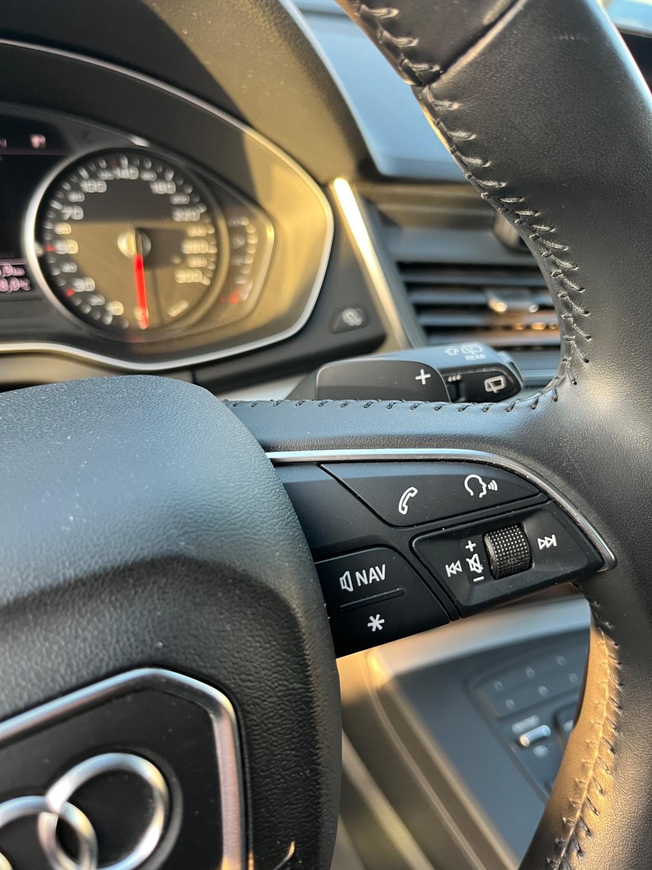 Audi Q5 2.0 TDI 190 CV quattro S tronic Sport