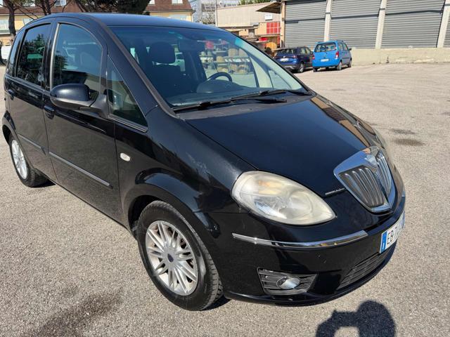 LANCIA MUSA 1.3 Mjt 16V 95 CV S&S DPF Poltrona Frau Bellissima