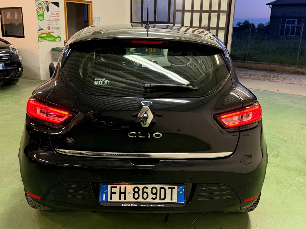 Renault Clio 1.2 75CV 5 porte Intens