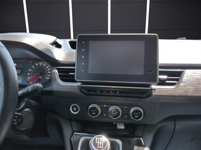 RENAULT Kangoo 1.5 Blue dCi 95CV Edition One