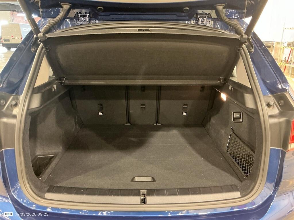 BMW X1 16D 115CV 6M. S-DRIVE BUSINESS ADVANTAGE ( FARI LED - CRUISE - NAVI - PDC )