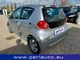Toyota Aygo 1.0 12V VVT-i 5 porte Now