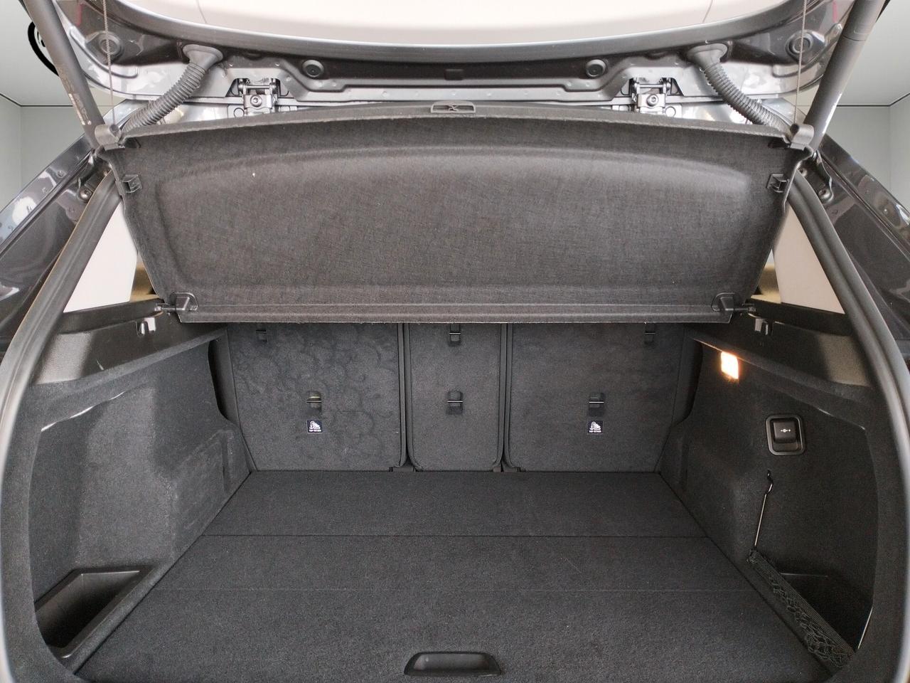 Bmw X1 sDrive18d xLine Plus - TAGLIANDI BMW