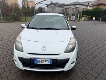 Renault Clio 1.2 16V 5 porte Confort