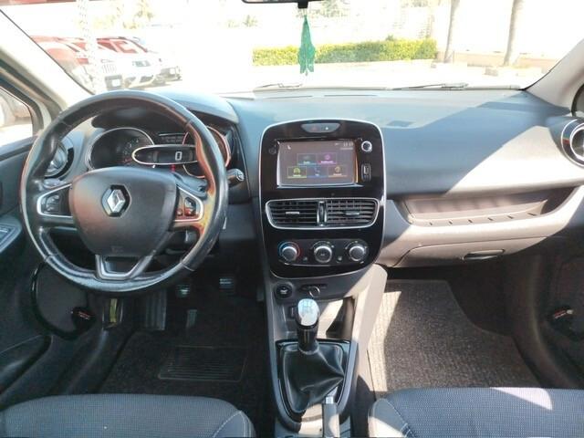 Renault Clio dCi 8V 75 CV Start&Stop 5 porte Energy Intens