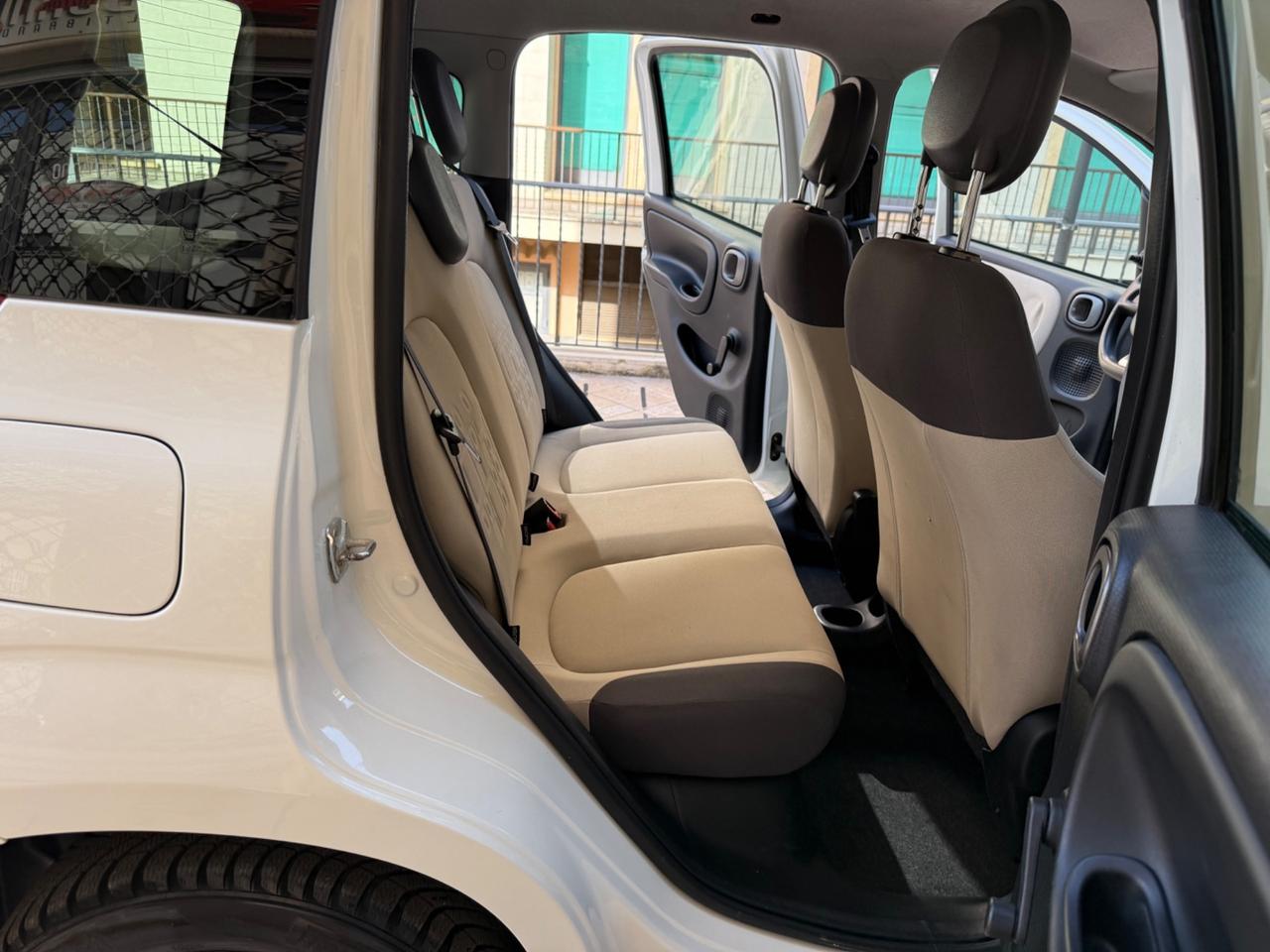 Fiat Panda 1.3 MJT 80 CV S&S Easy