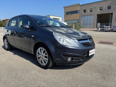 Opel Corsa 1.2 5p GPL-TECH