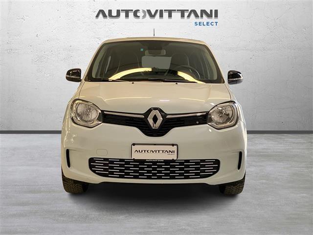 RENAULT Twingo 22kWh Urban Night