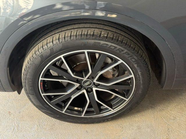 AUDI Q5 SPB 40 TDI quattro S tronic S line