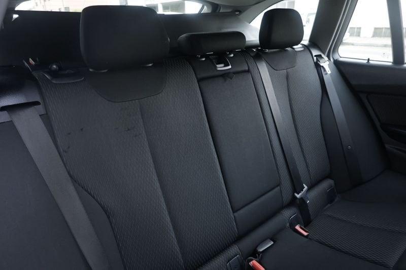BMW Serie 3 Touring BMW Serie 3 Touring 320d xDrive Luxury Unicoproprietario