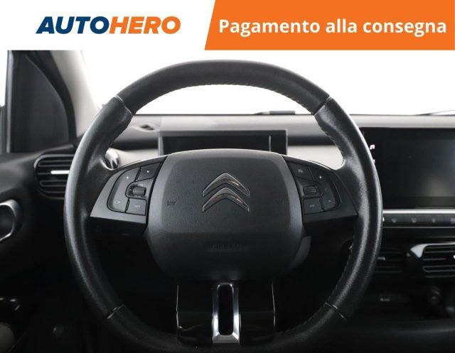 CITROEN C4 Cactus PureTech 110 S&S EAT6 Shine