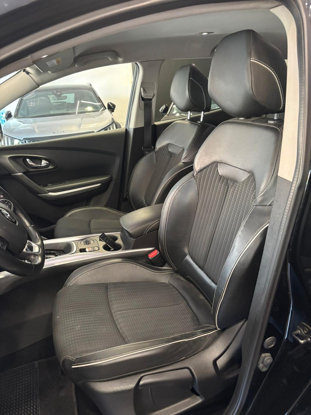 Renault Kadjar 1.5 dCi 8V 110CV EDC Energy Bose