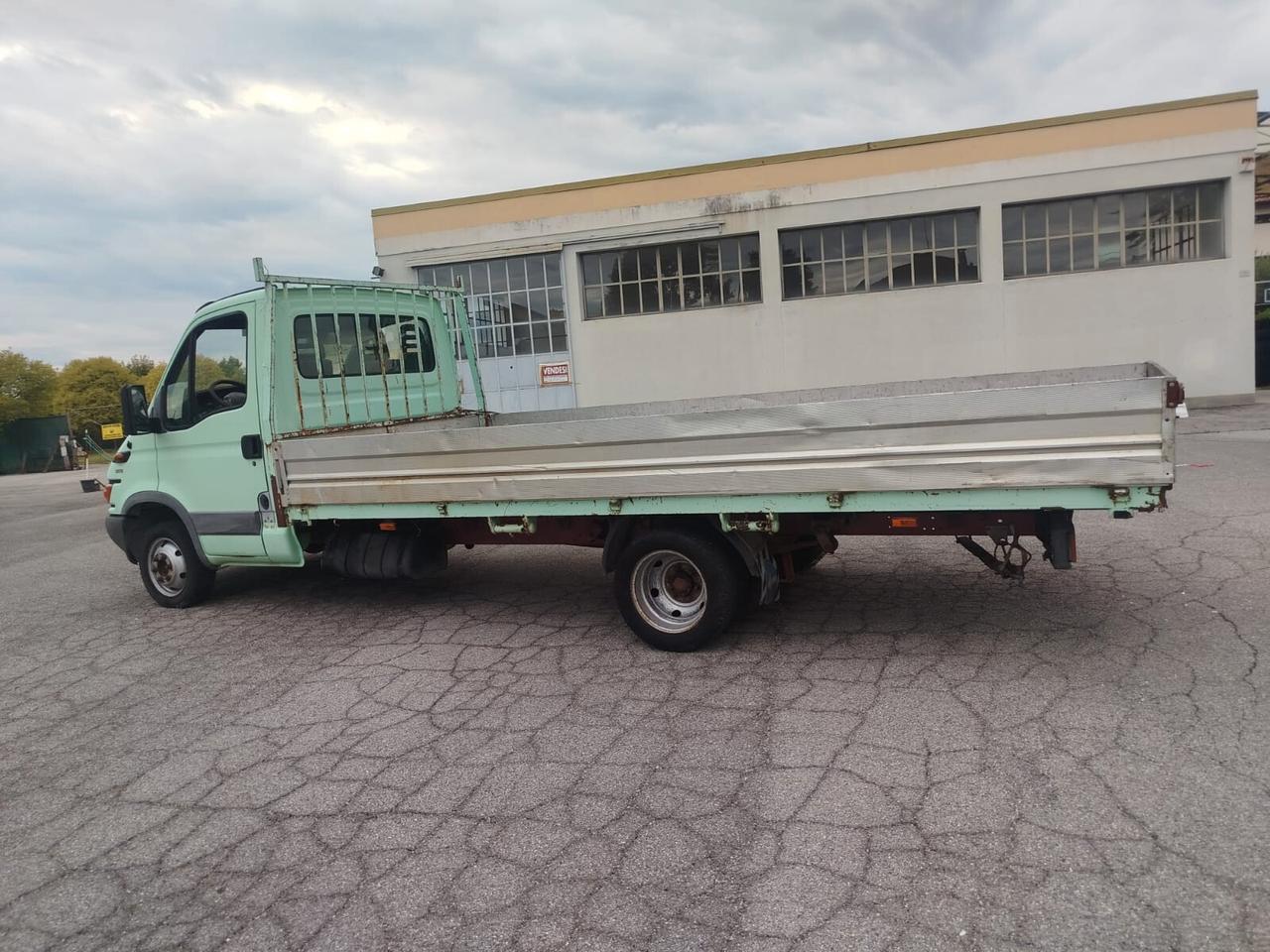 Iveco Daily 35C11 2.8 TD