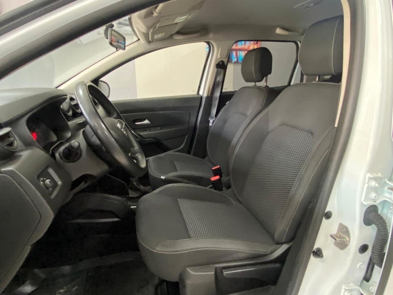 Dacia Duster 1.5 Blue dCi 8V 115 CV 4x4 Comfort