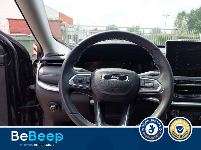Jeep Compass 1.6 MJT LIMITED 2WD 130CV