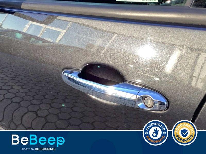 FIAT 500L 1.4 TJT POP GPL 120CV