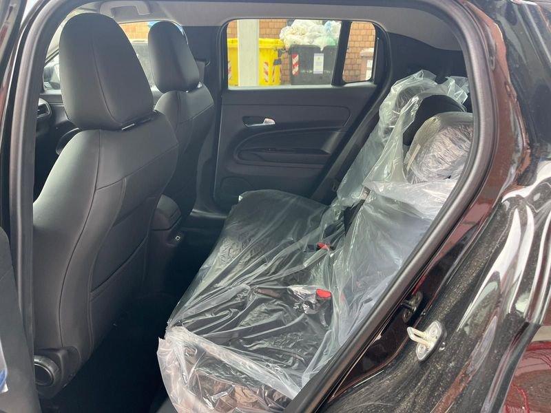 Jeep Avenger Avenger 1.2 Turbo 100 CV Summit