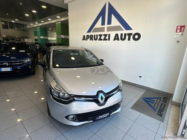 RENAULT Clio 1.5 dCi 8V 90 CV S&S 5p. Energy