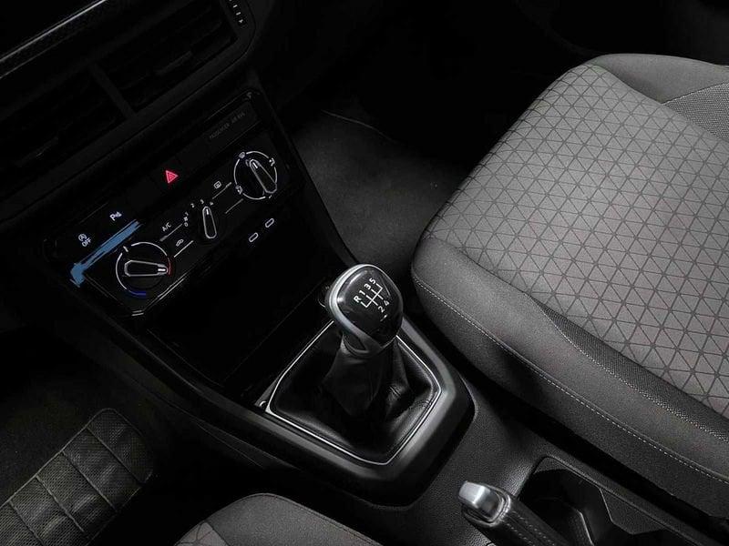 Volkswagen T-Cross T-Cross 1.0 TSI 95cv BMT Style